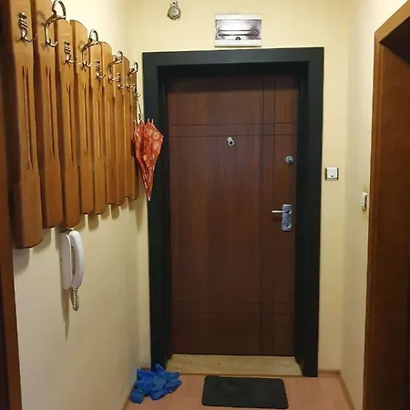 Apartment мезонет *