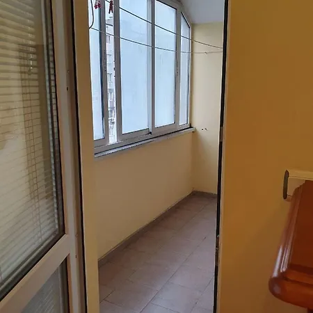 Apartment мезонет *