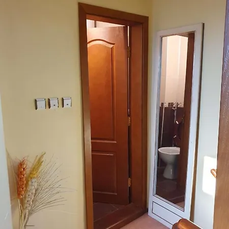 Apartment мезонет *