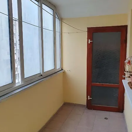 Apartment мезонет *