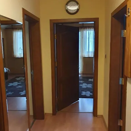 мезонет Apartment *