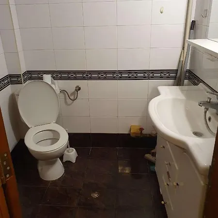 мезонет Apartment