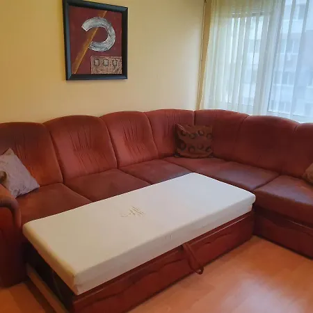 мезонет Varna