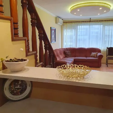 мезонет Varna