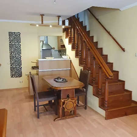 мезонет Apartment *
