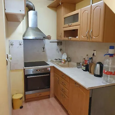 Apartment мезонет Varna